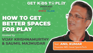 how to get better spaces for play?