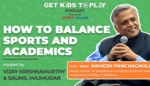 how to balance sports and academics