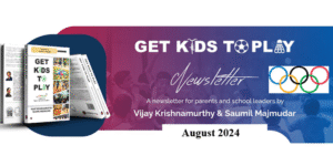August 2024 - Newsletter