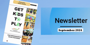 September 2024 - Newsletter