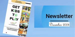 December 2024 - Newsletter