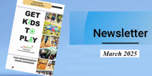 March 2025 - Newsletter